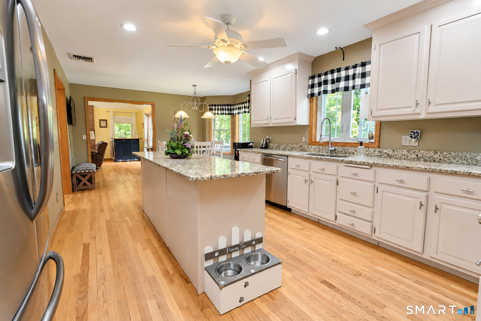 84 Mountain Road Granby, CT 06060 - Photo 13 of 40 Gallery Image 13