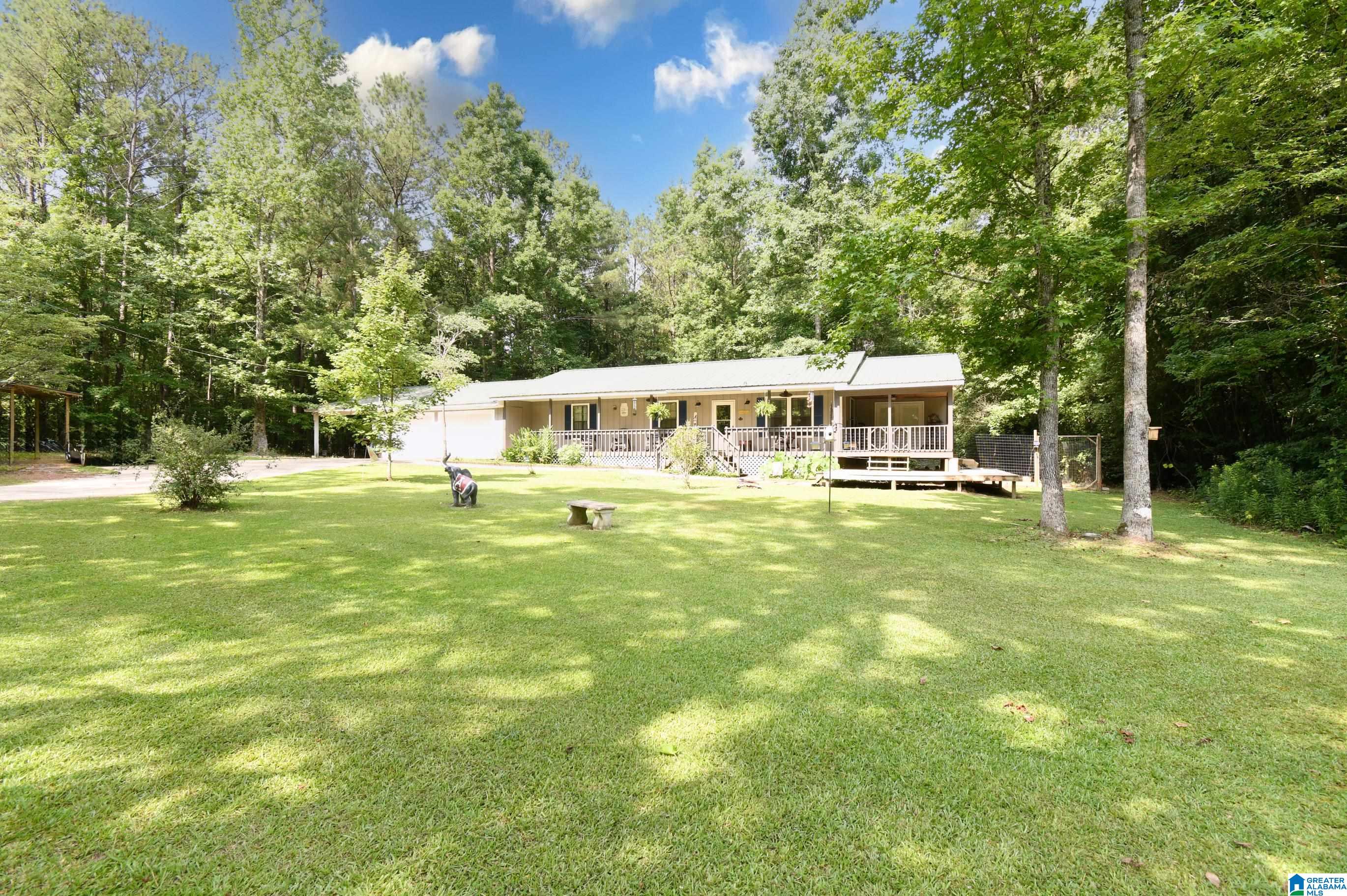 1215 County Road 193 Jemison, AL 35085 - Photo 2 of 33