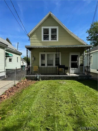 $110,000 | 660 Fulton Street, Buffalo, NY 14210