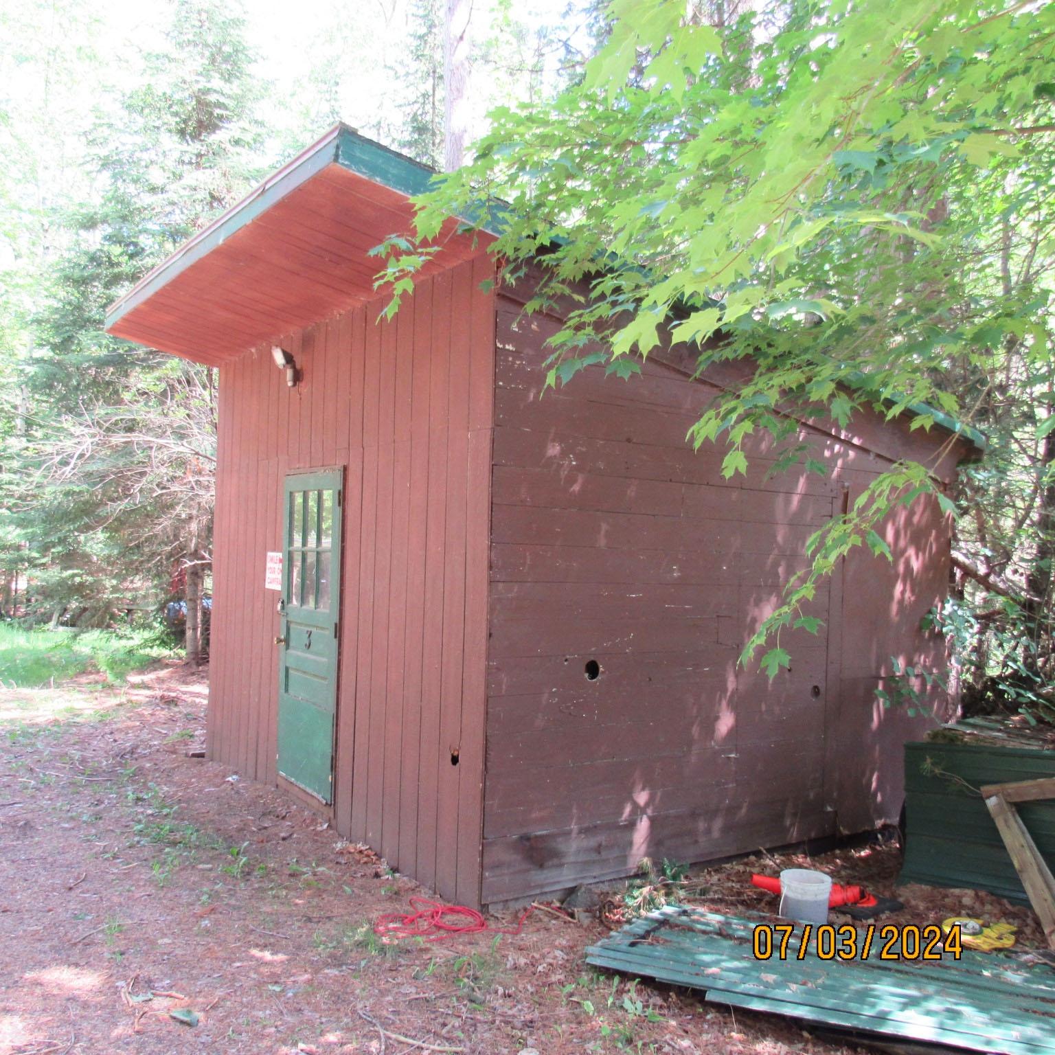 2807 Cth G Rhinelander, WI 54501 - Photo 36 of 40 Gallery Image 36