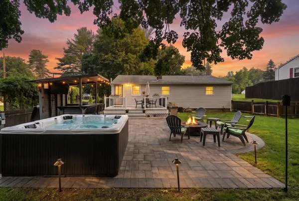 $450,000 | 44 Depot Road, Oxford, MA 01540