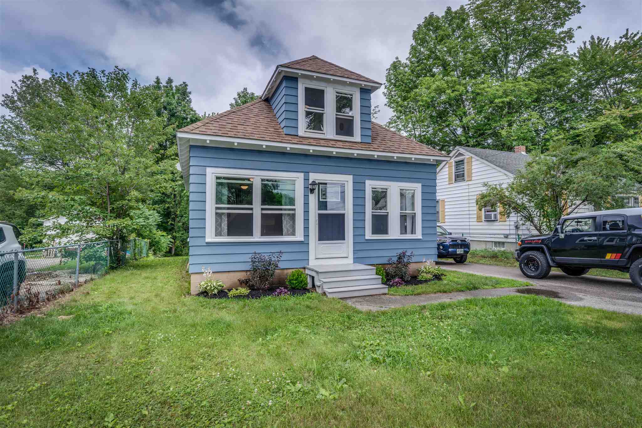 90 Rochester Hill Road Rochester, NH 03867 - Photo 1 of 23