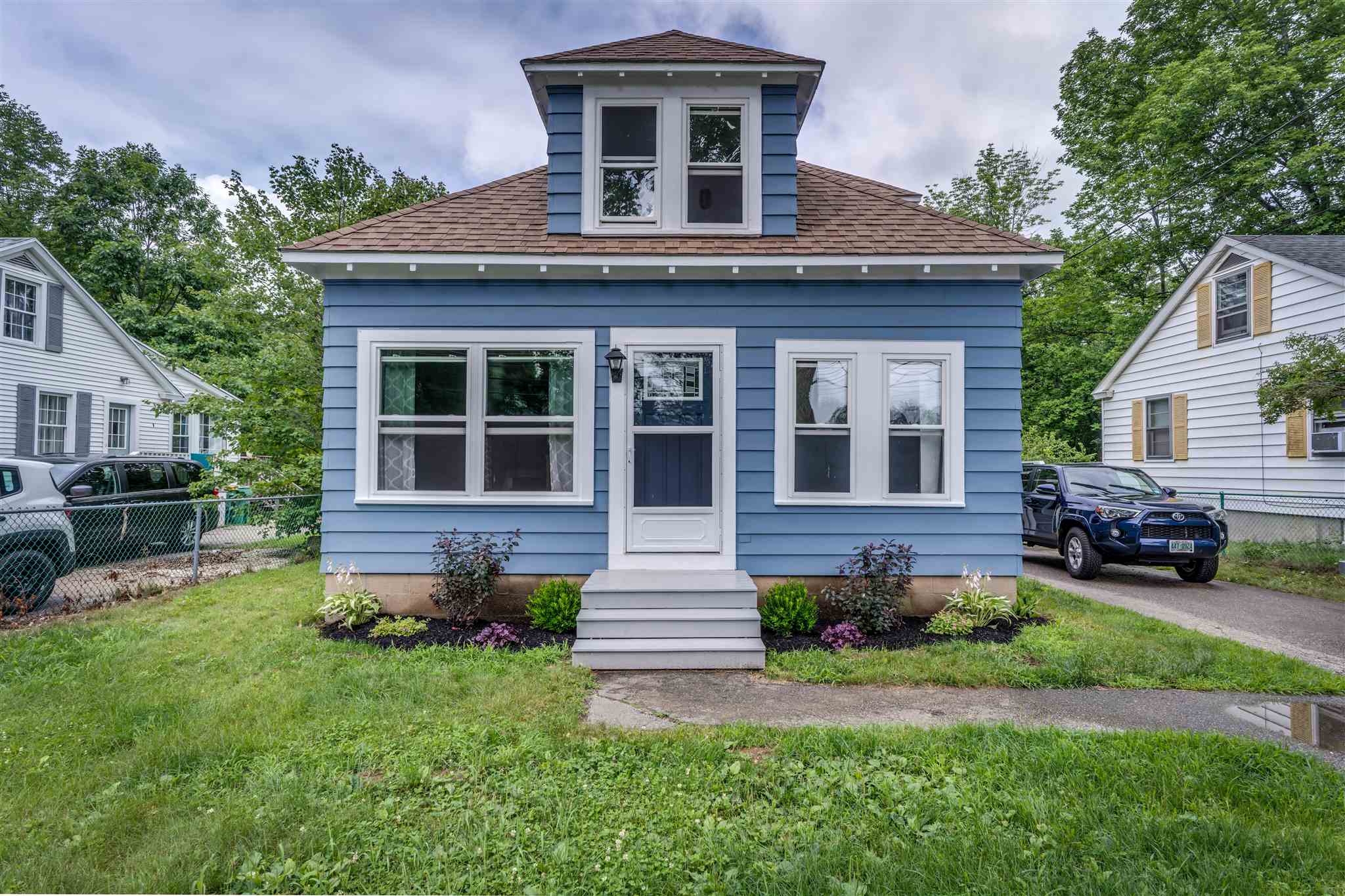 90 Rochester Hill Road Rochester, NH 03867 - Photo 22 of 23