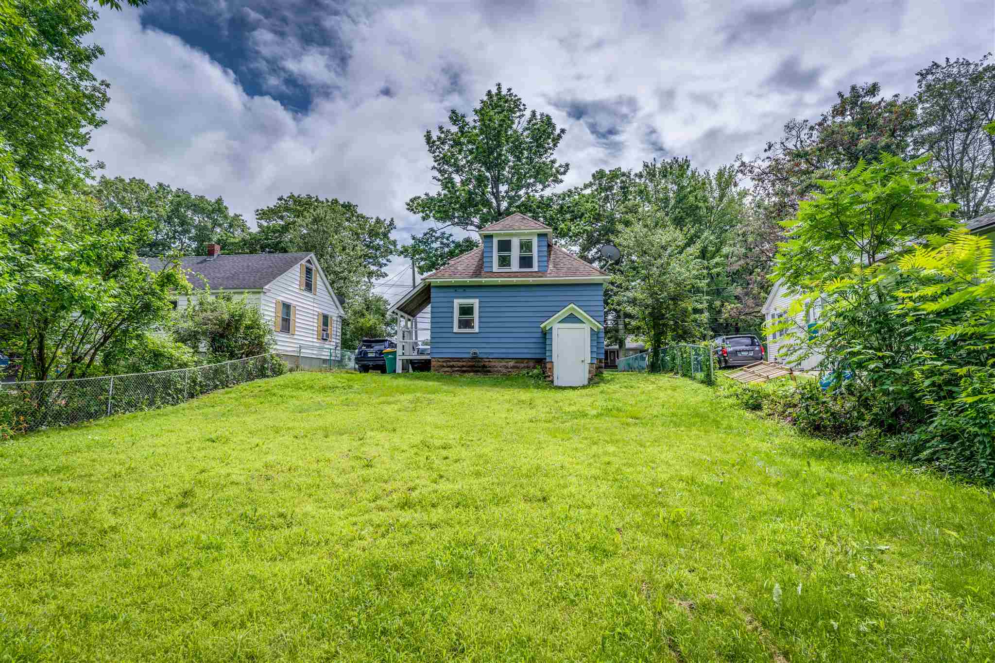 90 Rochester Hill Road Rochester, NH 03867 - Photo 23 of 23