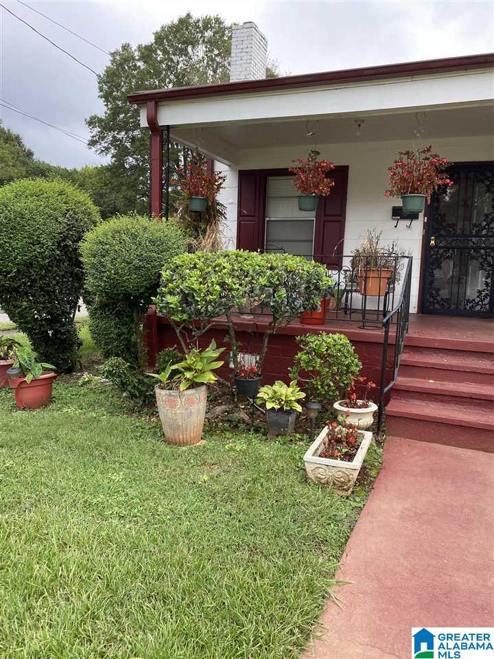 1344 18th Place Southwest Birmingham, AL 35211 - Photo 2 of 2