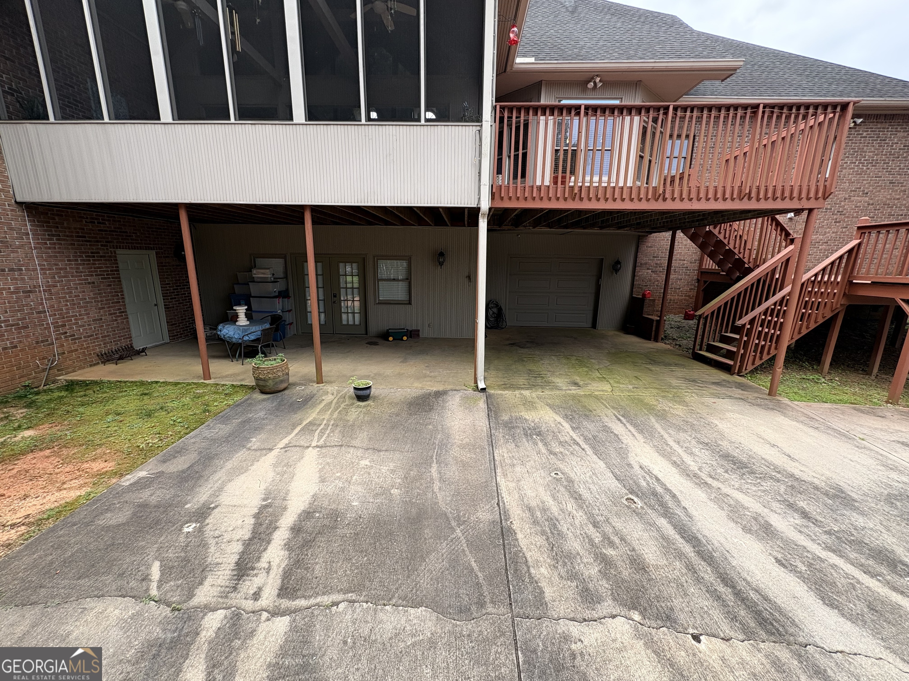 1434 Lost Bridge Road Southwest Marietta, GA 30008 - Photo 42 of 43