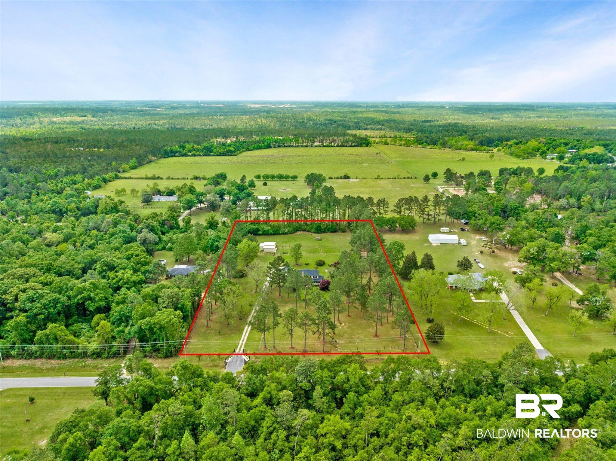 25070 Patterson Road Robertsdale, AL 36567 - Photo 31 of 48