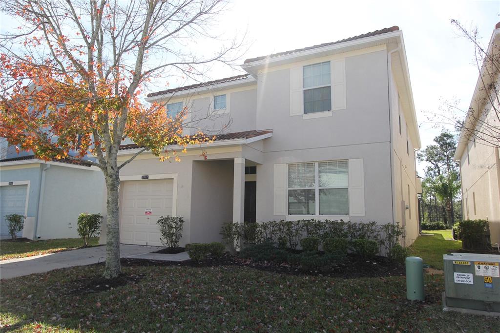 8952 Sugar Palm Road Kissimmee, FL 34747 - Photo 1 of 1 Gallery Image 1