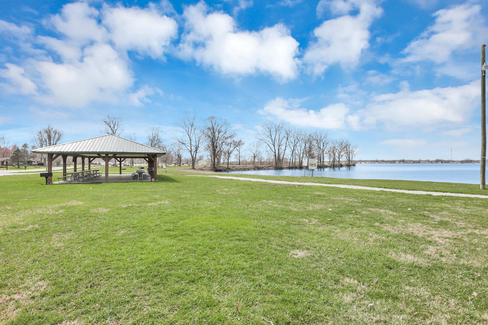0 Maple Road Northeast Thornville, OH 43076 - Photo 12 of 24 Fairfield Beach