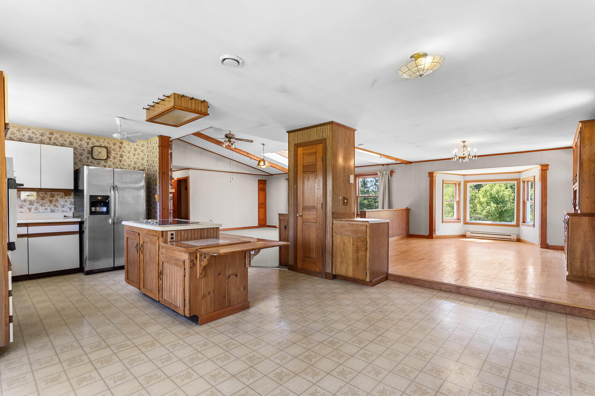 101 Wardwell Point Road Penobscot, ME 04476 - Photo 17 of 44 101 Wardwell