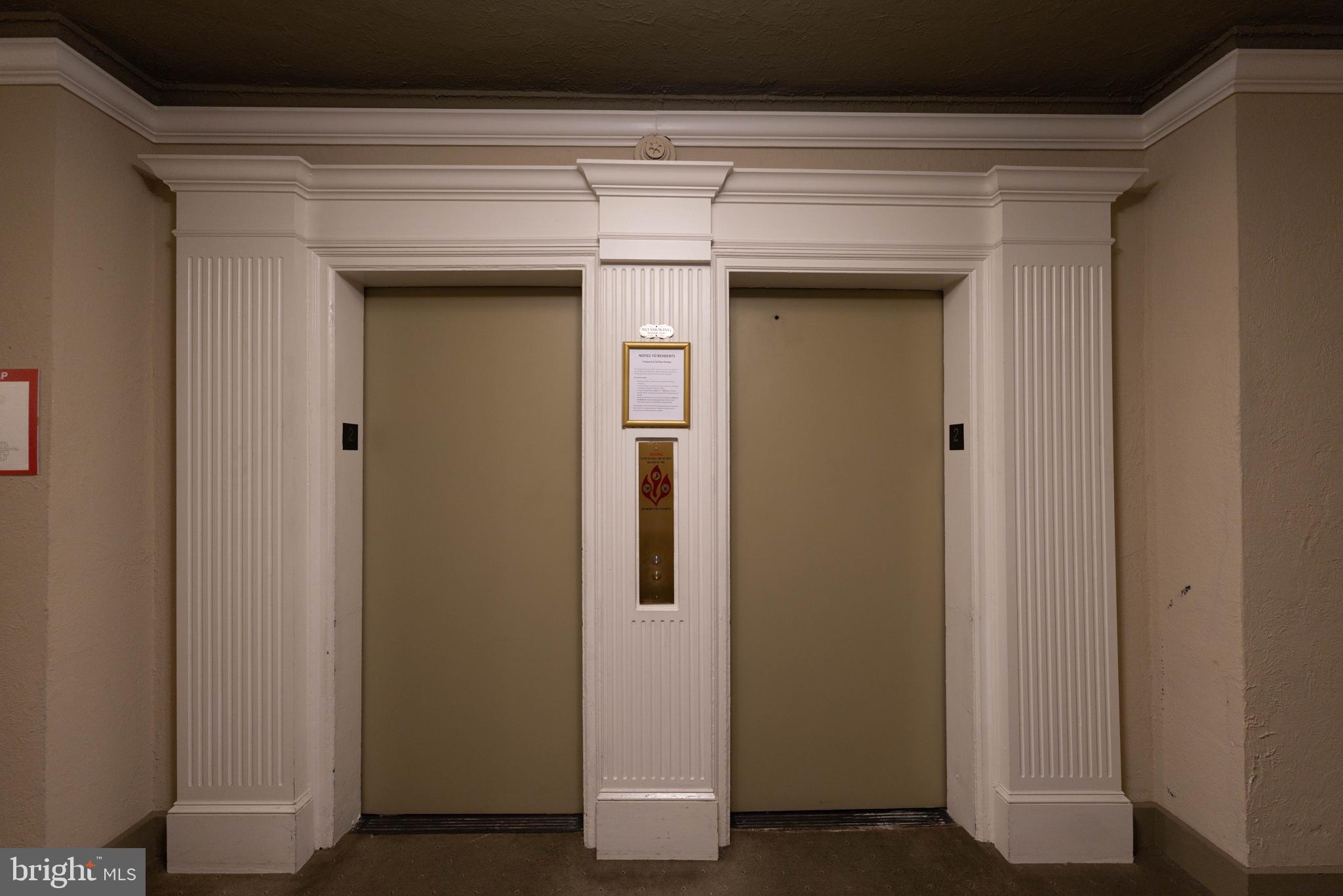 2032 Belmont Road Northwest, Unit 221 Washington, DC 20009 - Photo 22 of 29 Gallery Image 22