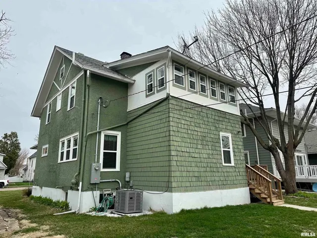 $147,500 | 811 7th Avenue South, S, IA 52732