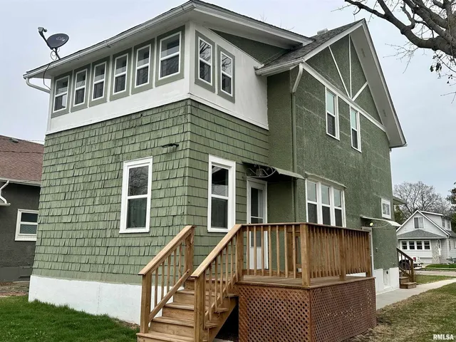 $147,500 | 811 7th Avenue South, S, IA 52732