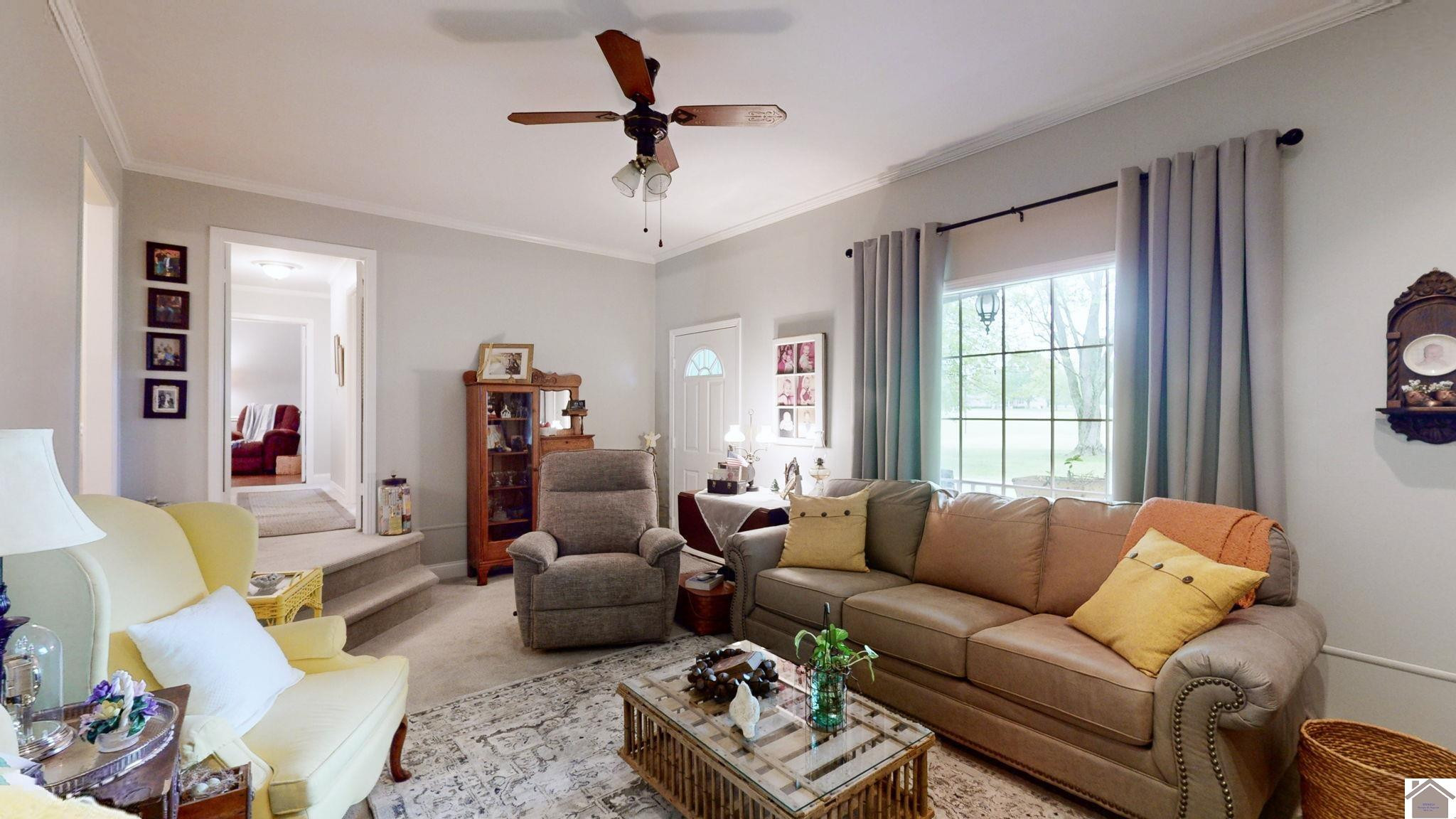 261 Faxon Road Murray, KY 42071 - Photo 2 of 34 Photo 3