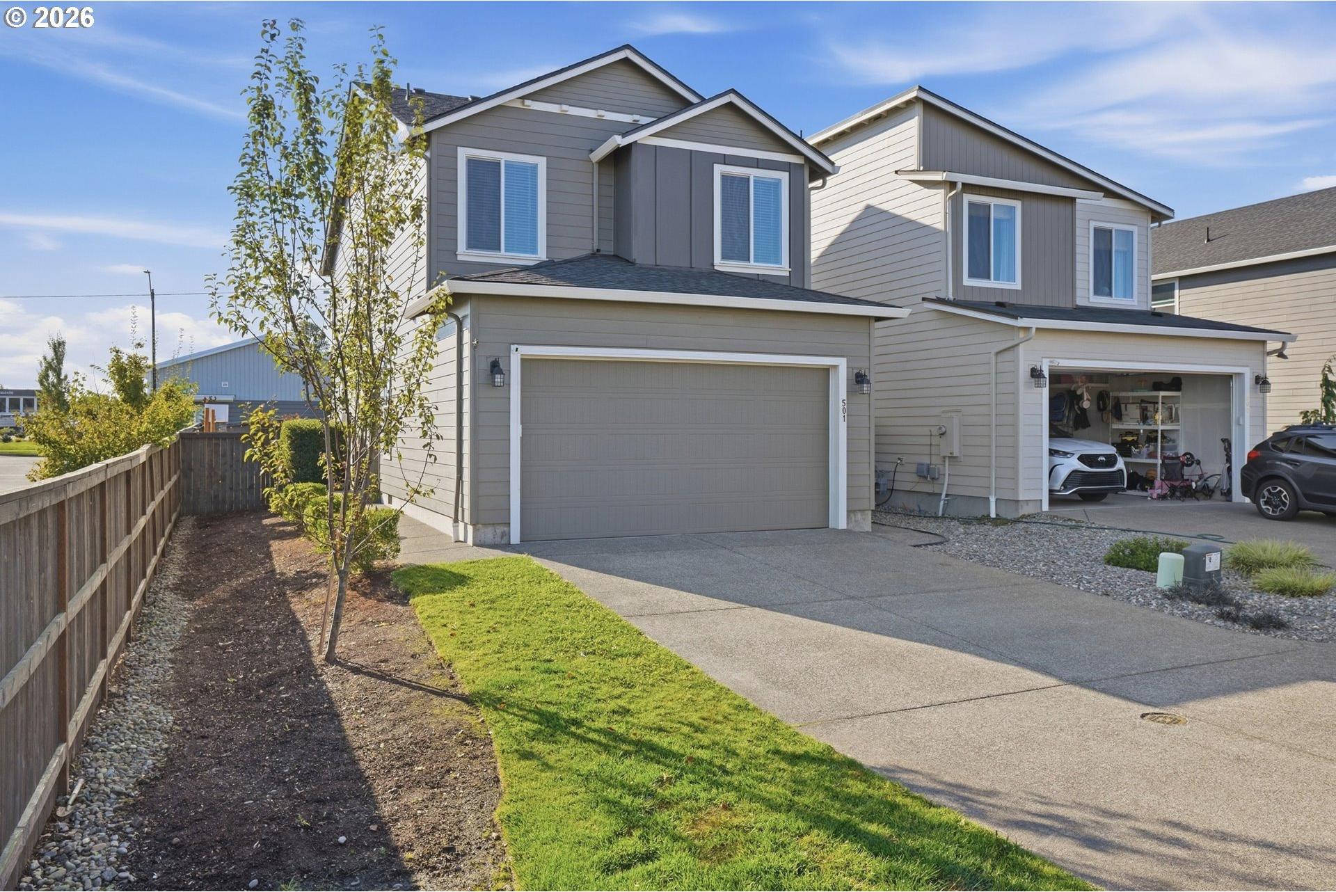 501 North Russet Place Ridgefield, WA 98642 - Photo 32 of 36 Gallery Image 32