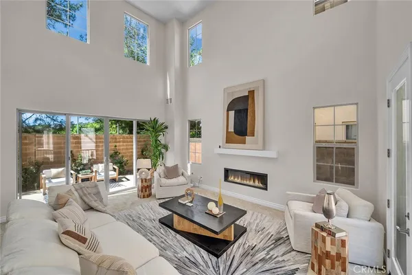 $3,880,000 | 60 Sherwood, Irvine, CA 92620