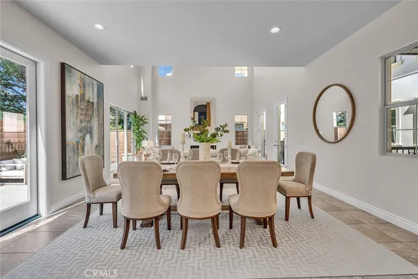 $3,880,000 | 60 Sherwood, Irvine, CA 92620