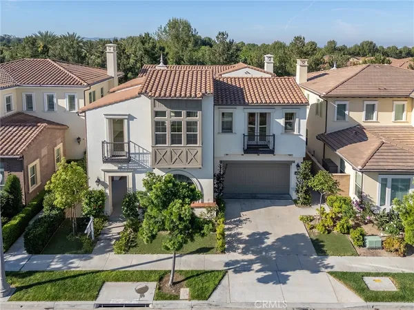 $3,880,000 | 60 Sherwood, Irvine, CA 92620
