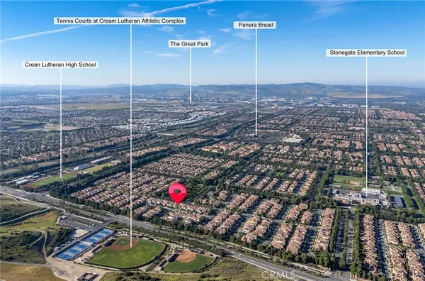 $3,880,000 | 60 Sherwood, Irvine, CA 92620