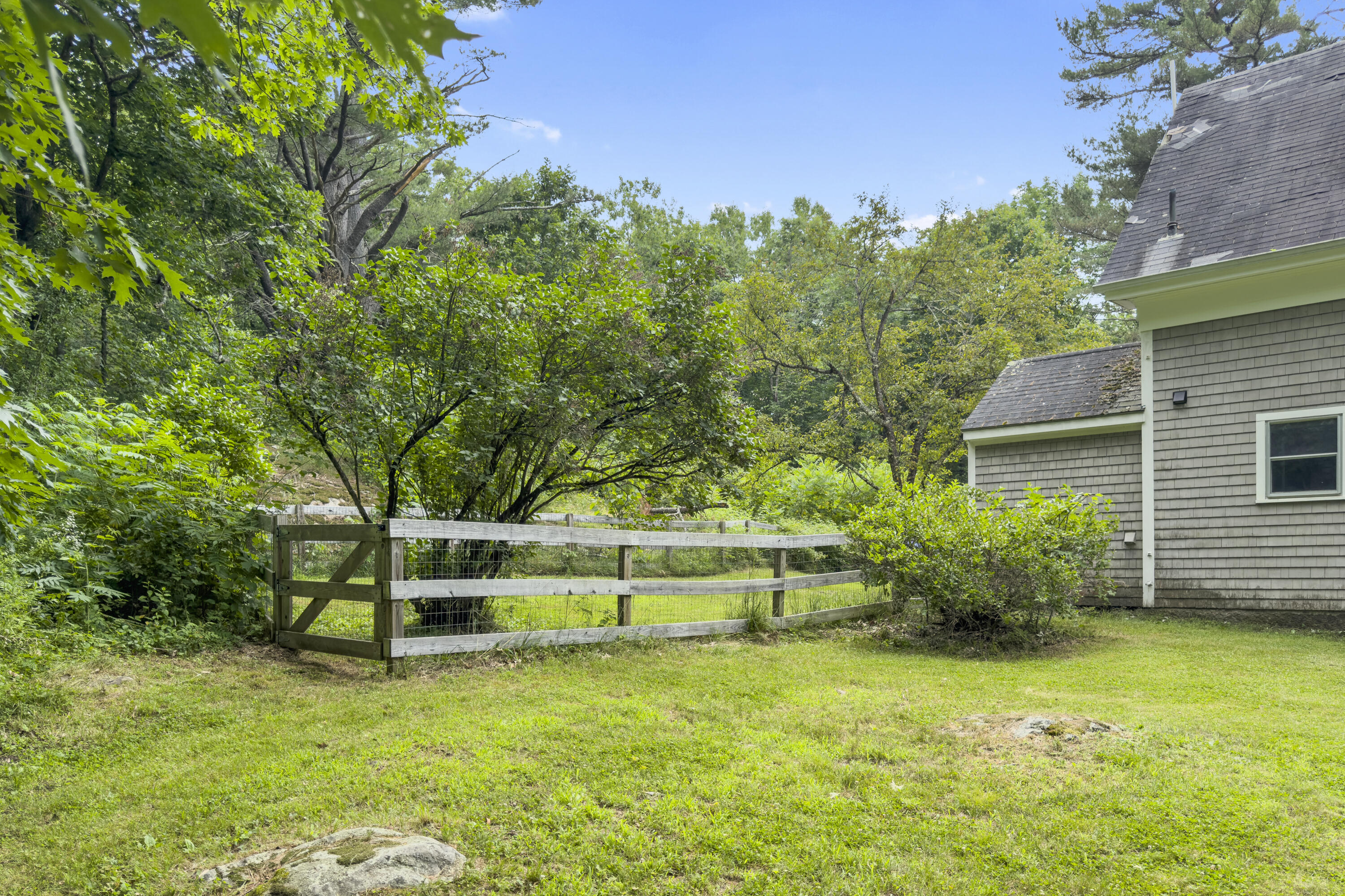 247 East Pond Road Nobleboro, ME 04555 - Photo 38 of 45 42 - 247 East Pond Road - Nobleboro - JA