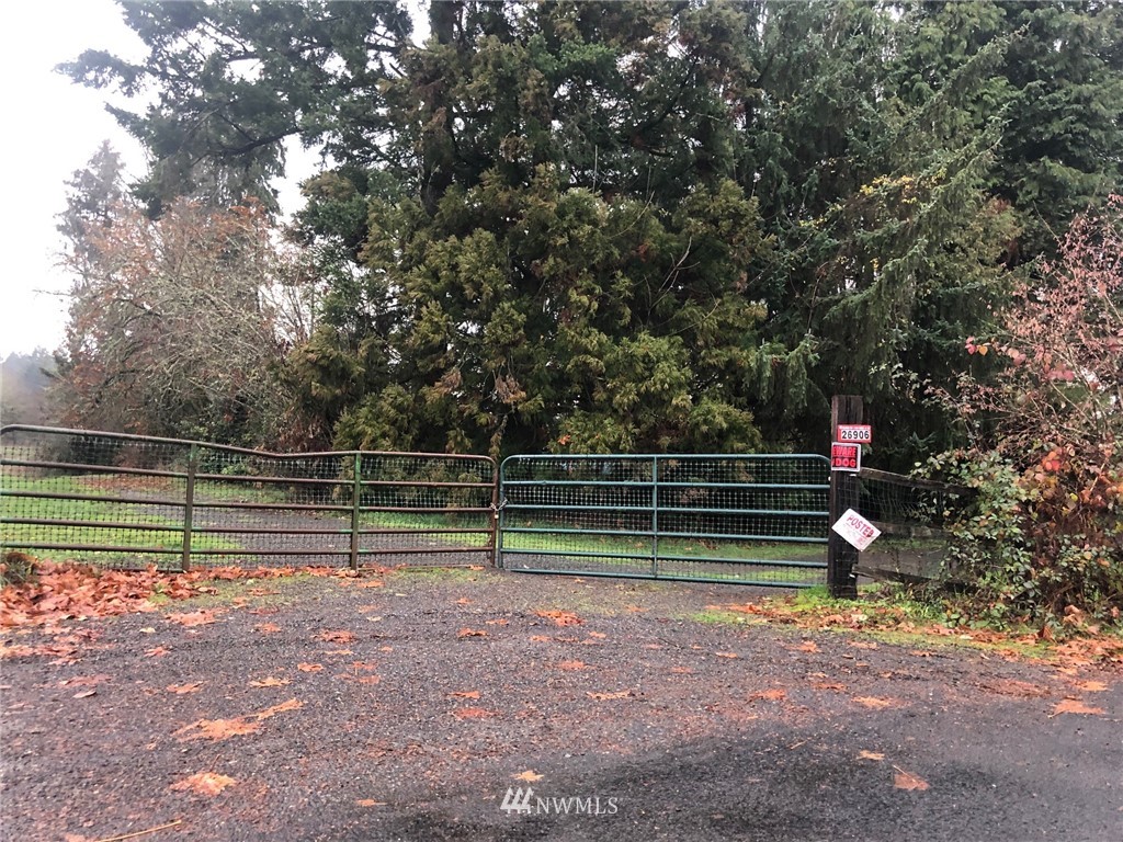 26906 Northeast 45th Avenue Ridgefield, WA 98642 - Photo 1 of 9
