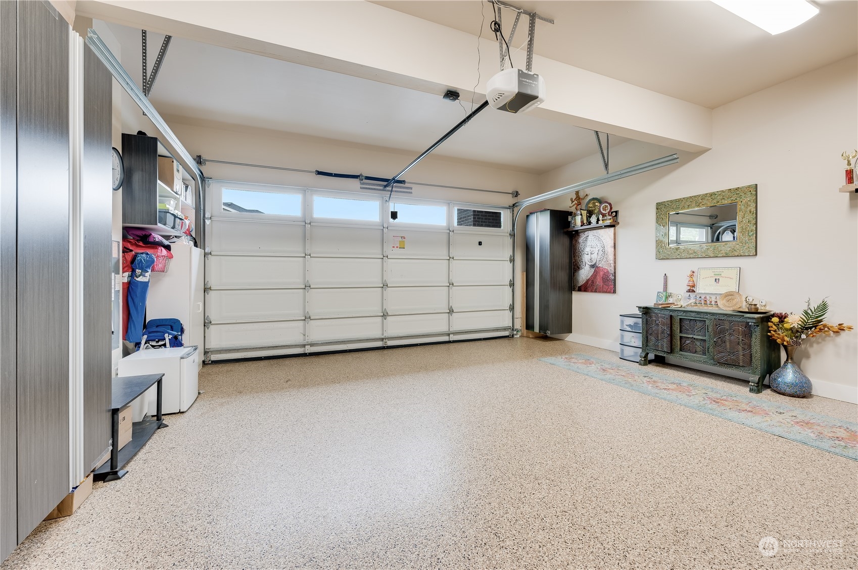 4016 171st Street Southeast Bothell, WA 98012 - Photo 22 of 39 a view of a livingroom with closet