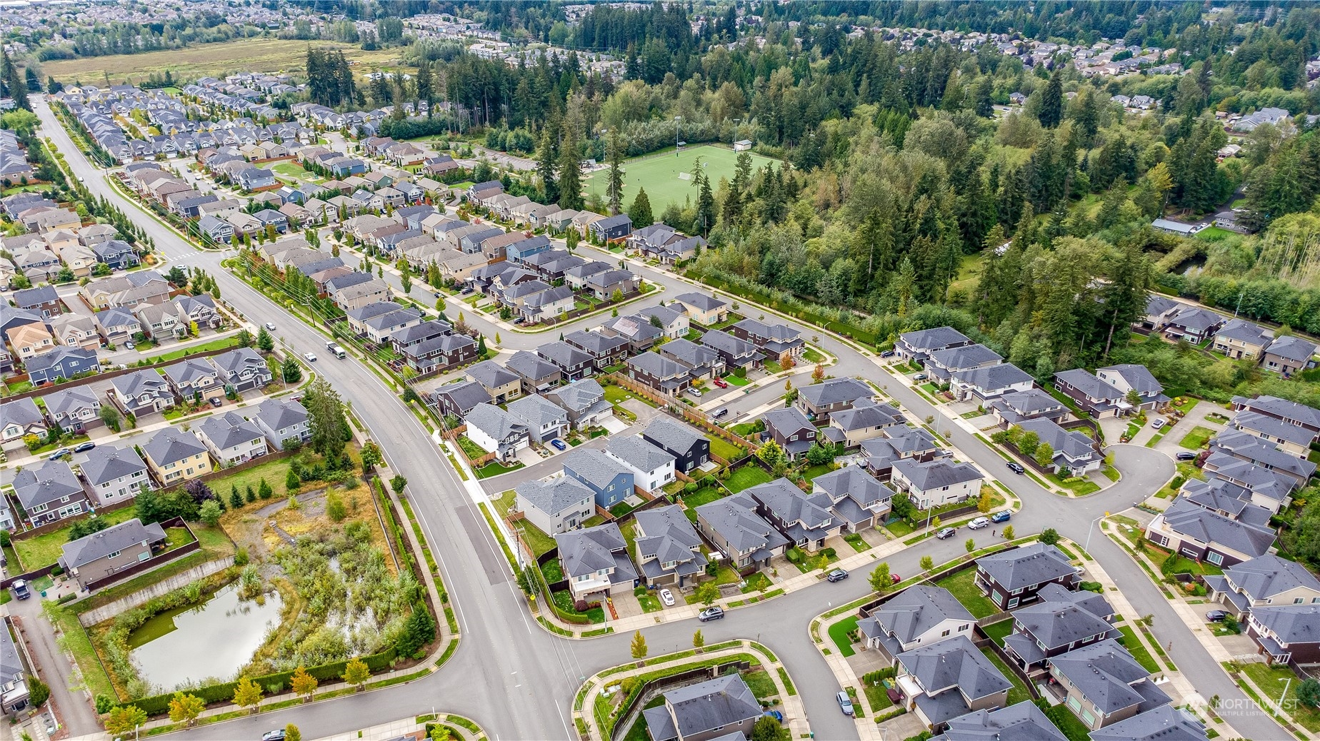 4016 171st Street Southeast Bothell, WA 98012 - Photo 33 of 39