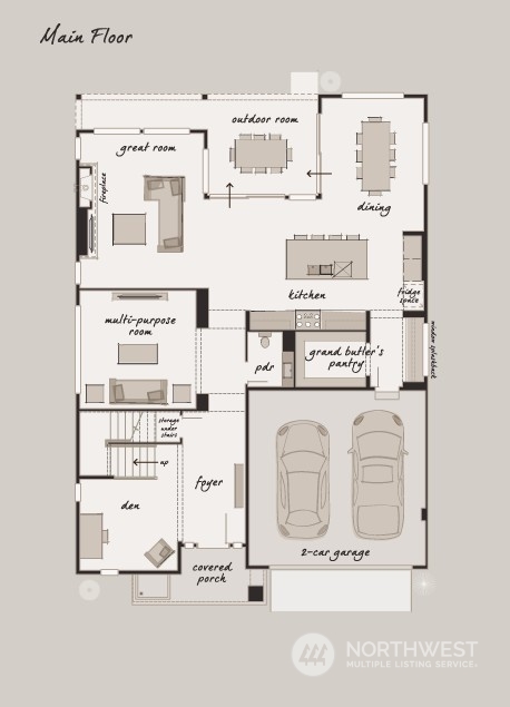 4016 171st Street Southeast Bothell, WA 98012 - Photo 37 of 39