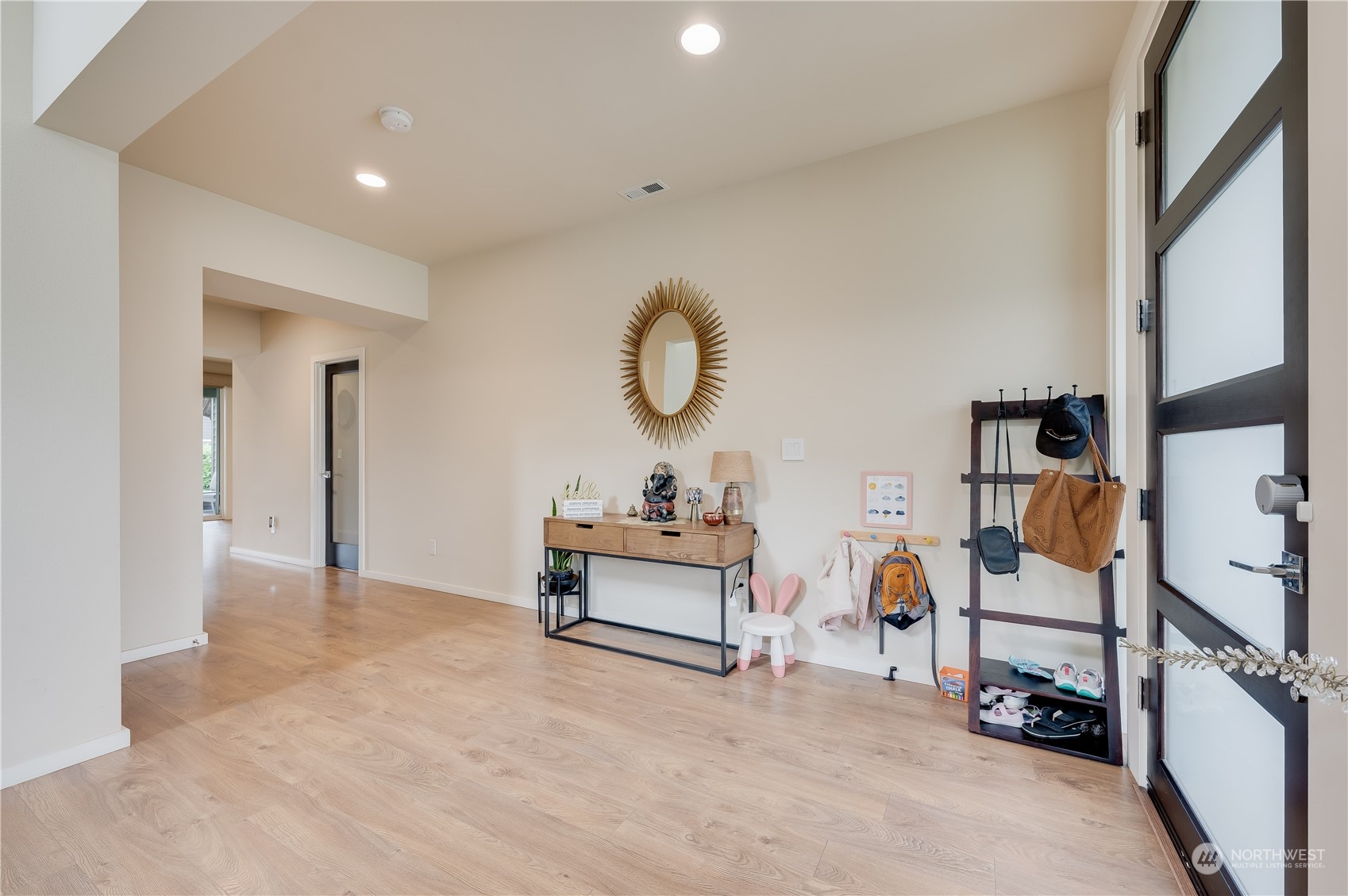 4016 171st Street Southeast Bothell, WA 98012 - Photo 4 of 39 a bedroom with furniture and a window