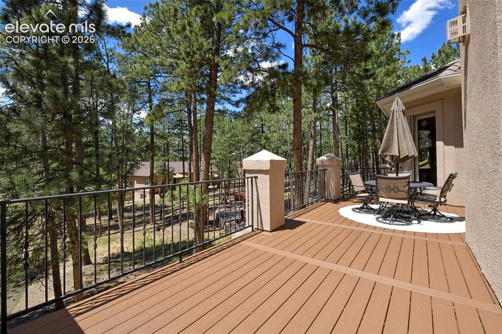 18090 Bakers Farm Road Colorado Springs, CO 80908 - Photo 22 of 46