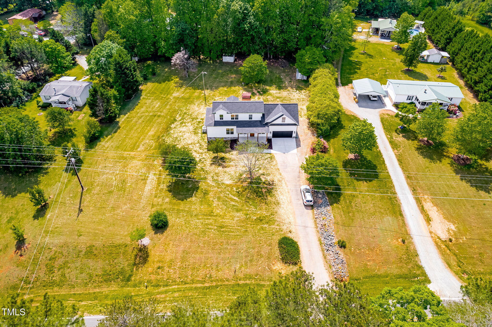 3281 Phillips Chapel Road Haw River, NC 27258 - Photo 51 of 57 64-web-or-mls-DJI_0977