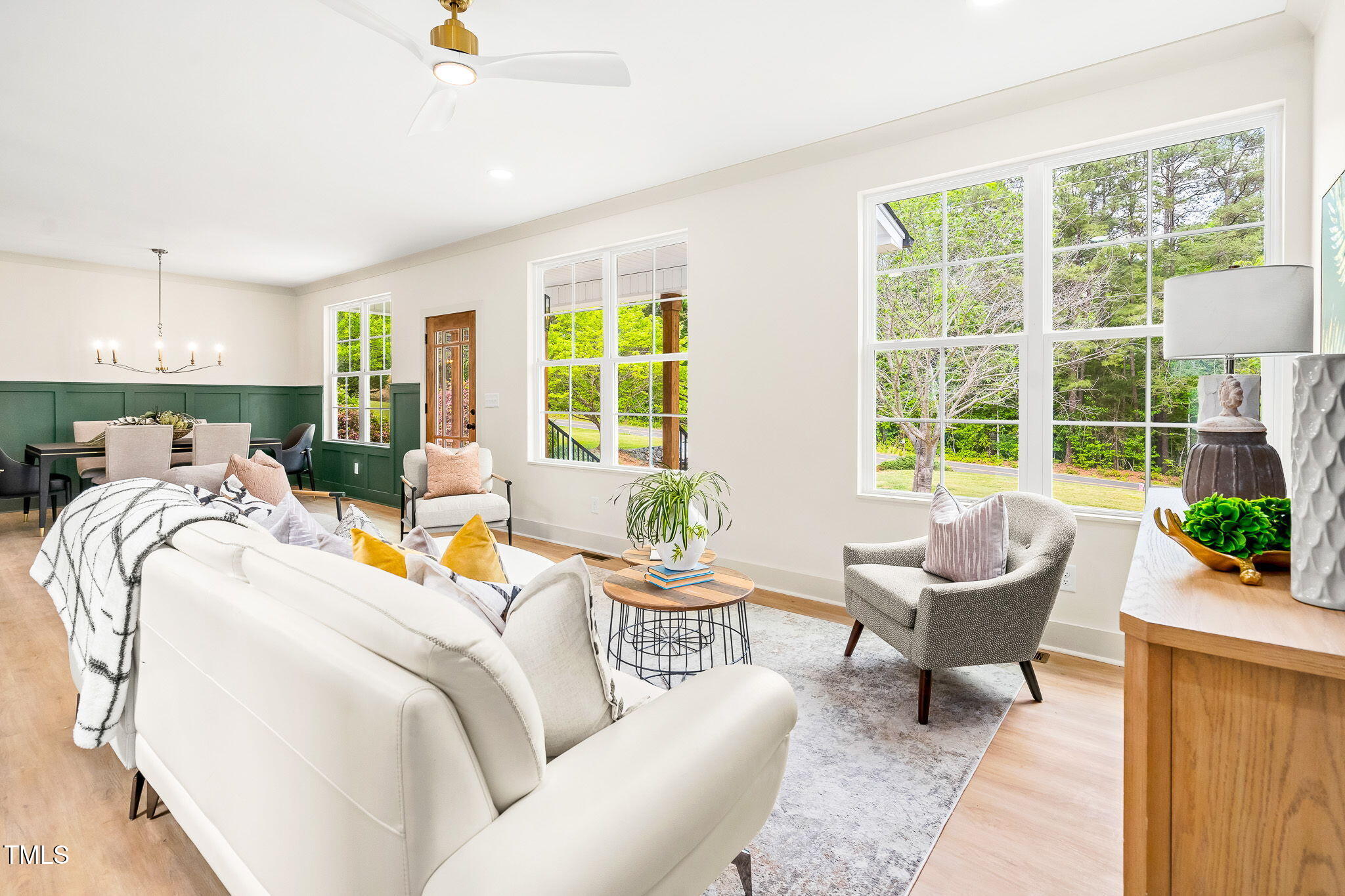 3281 Phillips Chapel Road Haw River, NC 27258 - Photo 8 of 57 23-web-or-mls-DSC09938