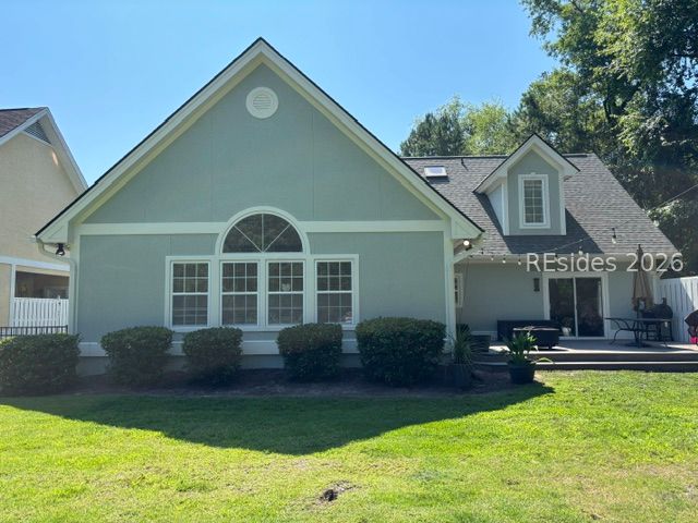 250 Club Gate Bluffton, SC 29910 - Photo 4 of 5