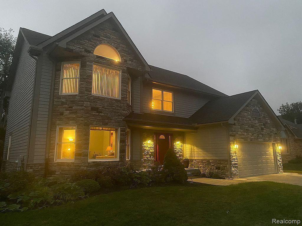 2536 Brilliance Rochester, MI 48309 - Photo 38 of 41