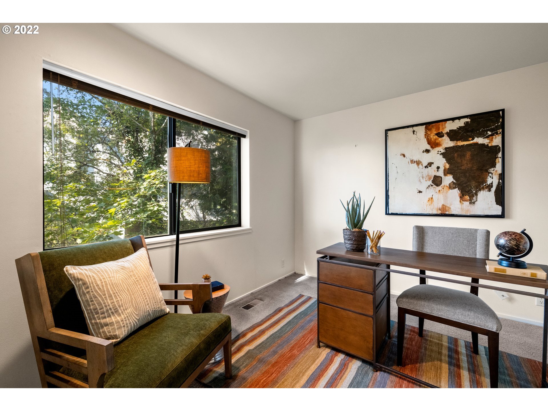 3224 Southwest Fairmount Boulevard Portland, OR 97239 - Photo 25 of 32 Gallery Image 25