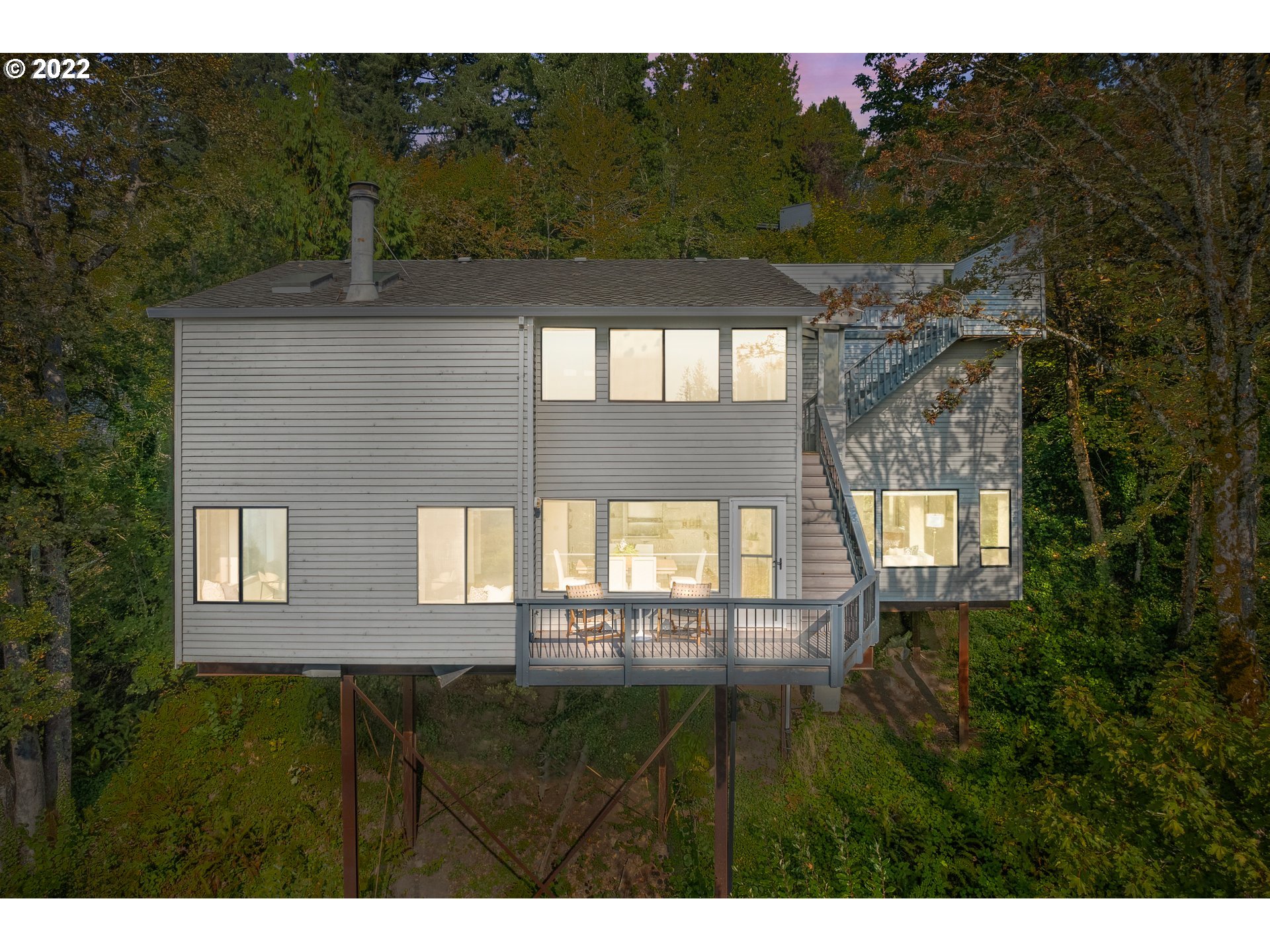 3224 Southwest Fairmount Boulevard Portland, OR 97239 - Photo 31 of 32 Gallery Image 31