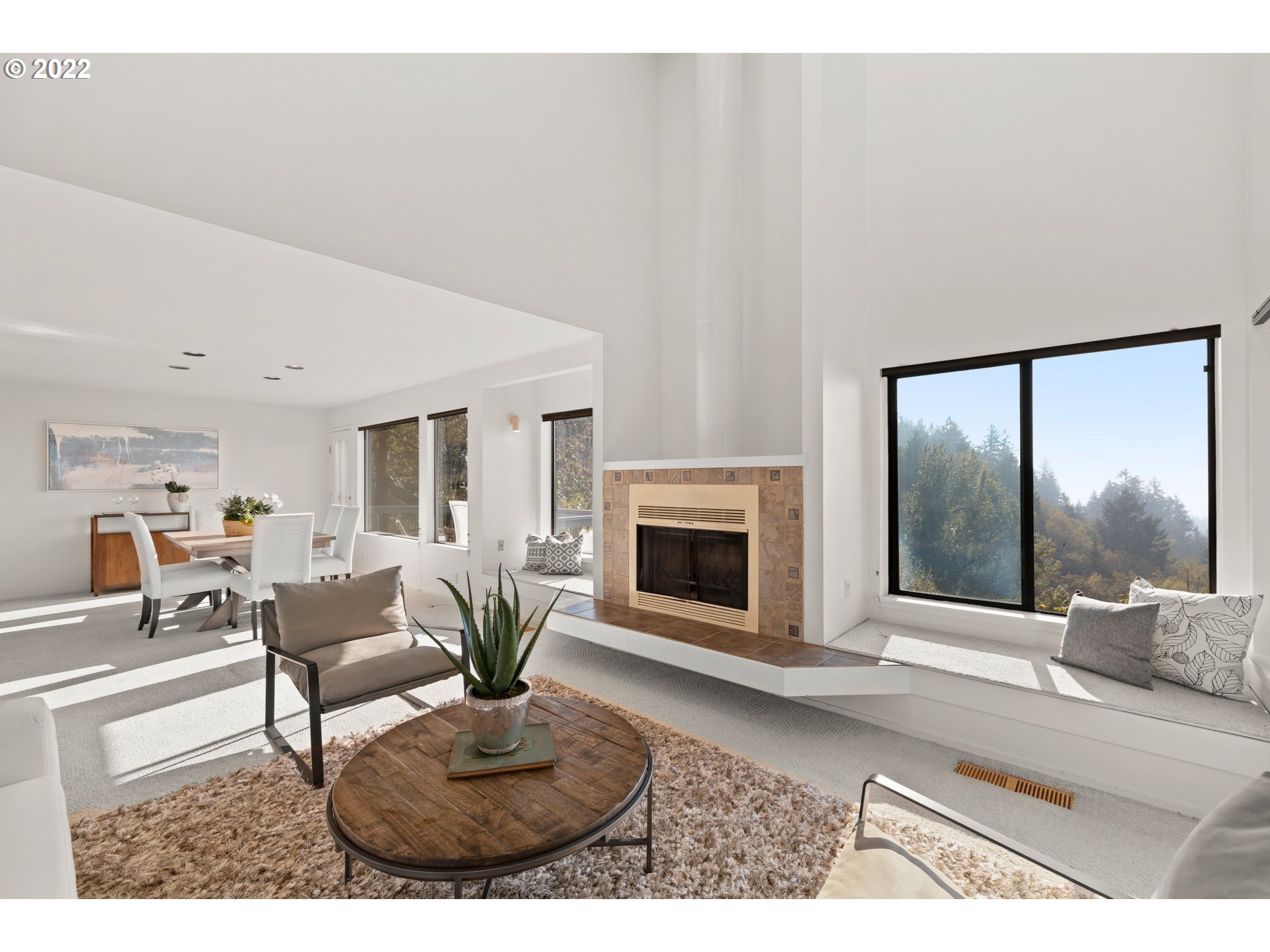3224 Southwest Fairmount Boulevard Portland, OR 97239 - Photo 5 of 32 Gallery Image 5