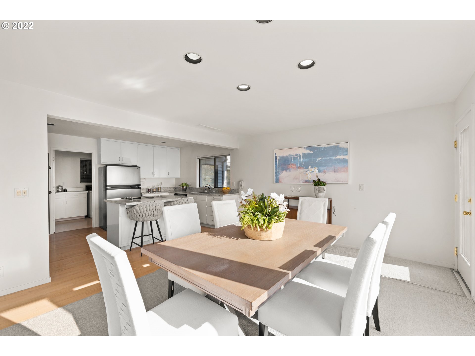 3224 Southwest Fairmount Boulevard Portland, OR 97239 - Photo 10 of 32 Gallery Image 10
