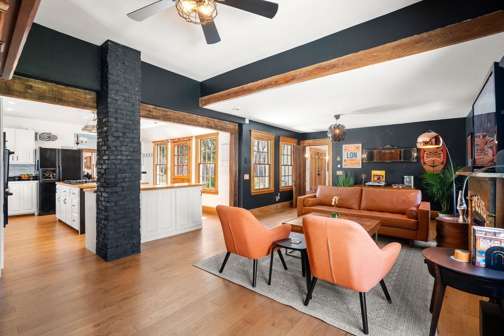165 Gleasondale Road Stow, MA 01775 - Photo 6 of 42 Gallery Image 6