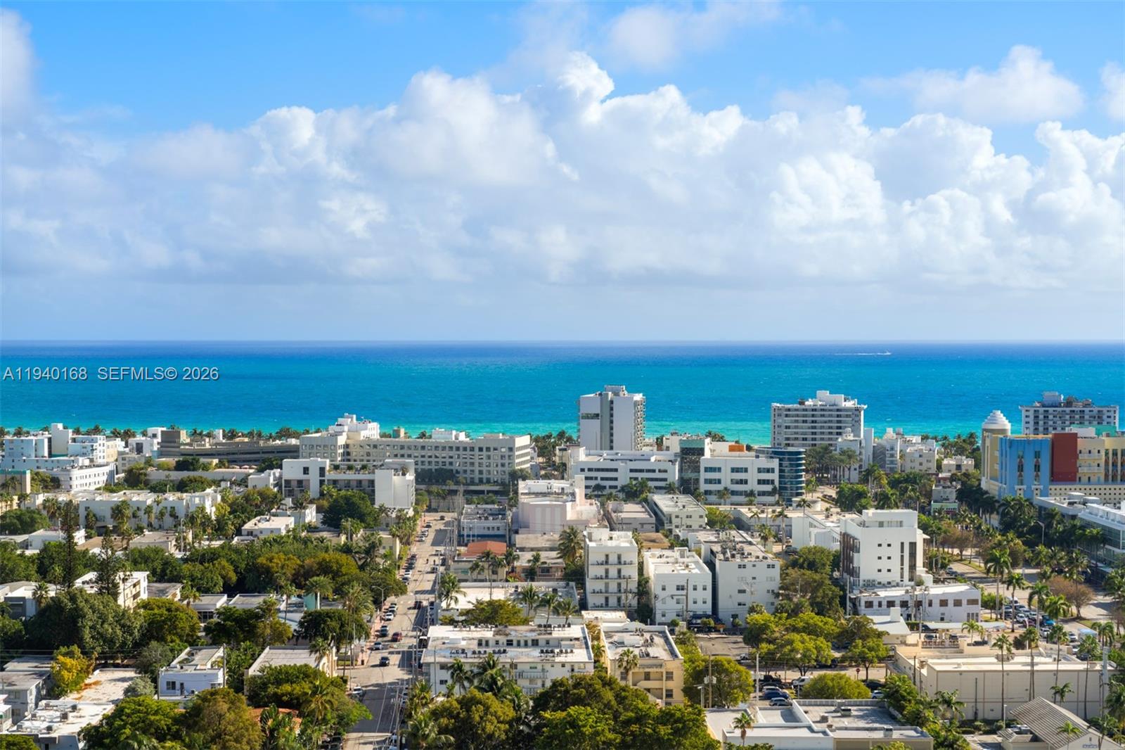 500 Alton Road, Unit 2207 Miami Beach, FL 33139 - Photo 15 of 16