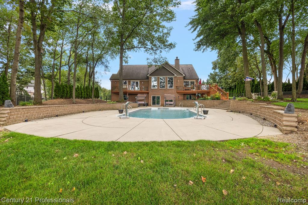 12120 Shaffer Road Davisburg, MI 48350 - Photo 80 of 92