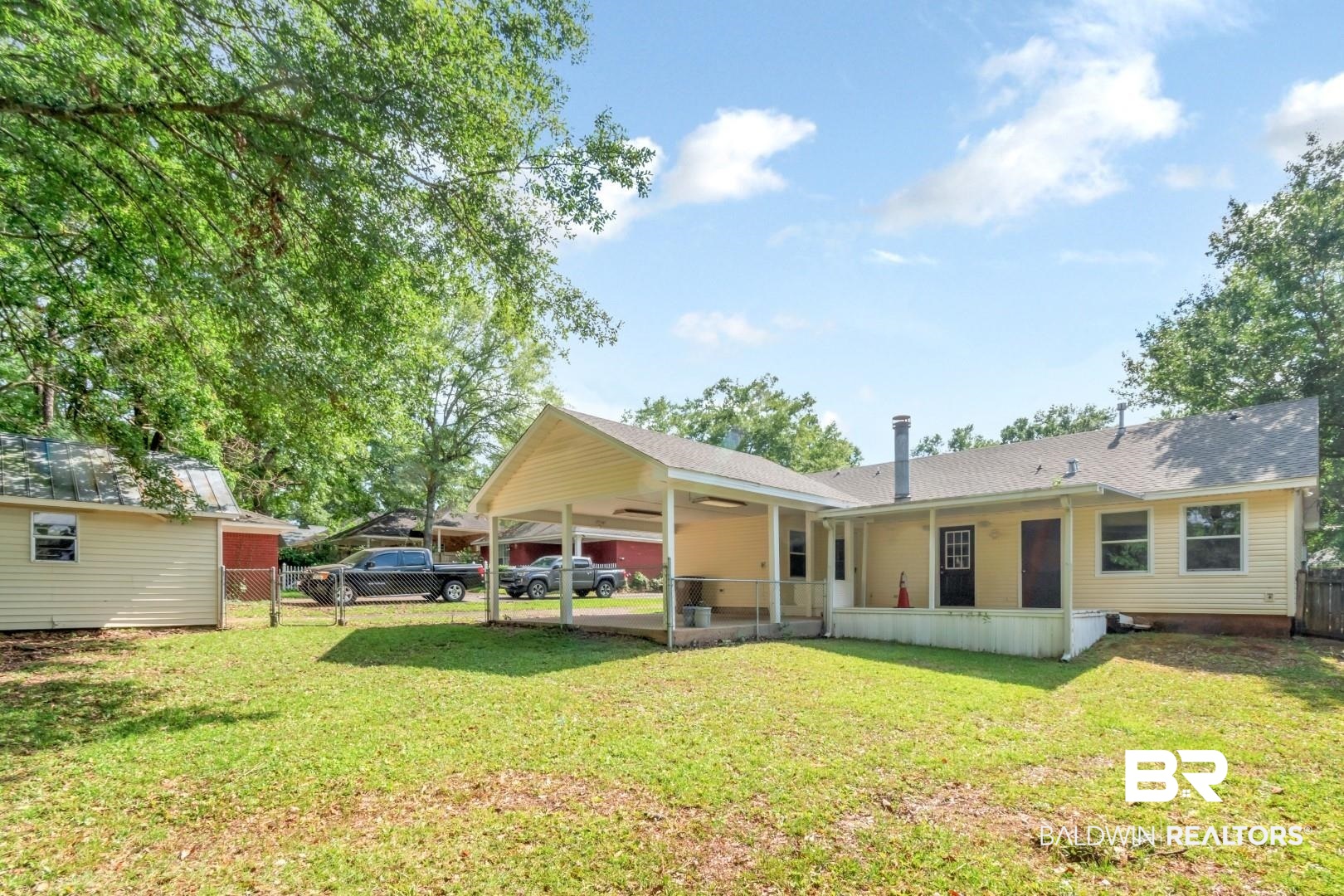 955 Louise Avenue Mobile, AL 36609 - Photo 28 of 30