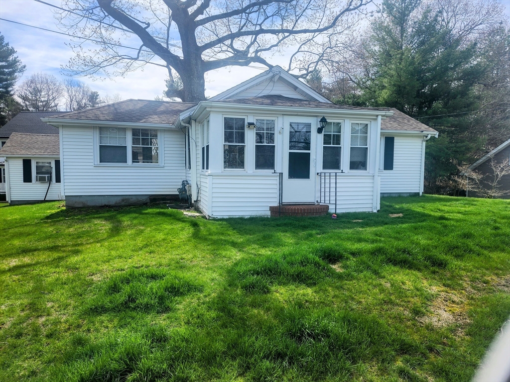 932 Webster Street Hanover, MA 02339 - Photo 2 of 9