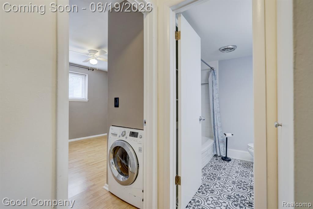 4345 Crooks Road, Unit 4 Royal Oak, MI 48073 - Photo 22 of 35