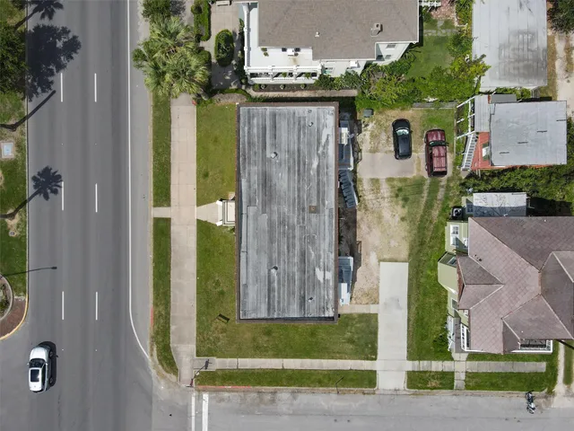 $699,000 | 1108 Broadway Avenue J, Galveston, TX 77550