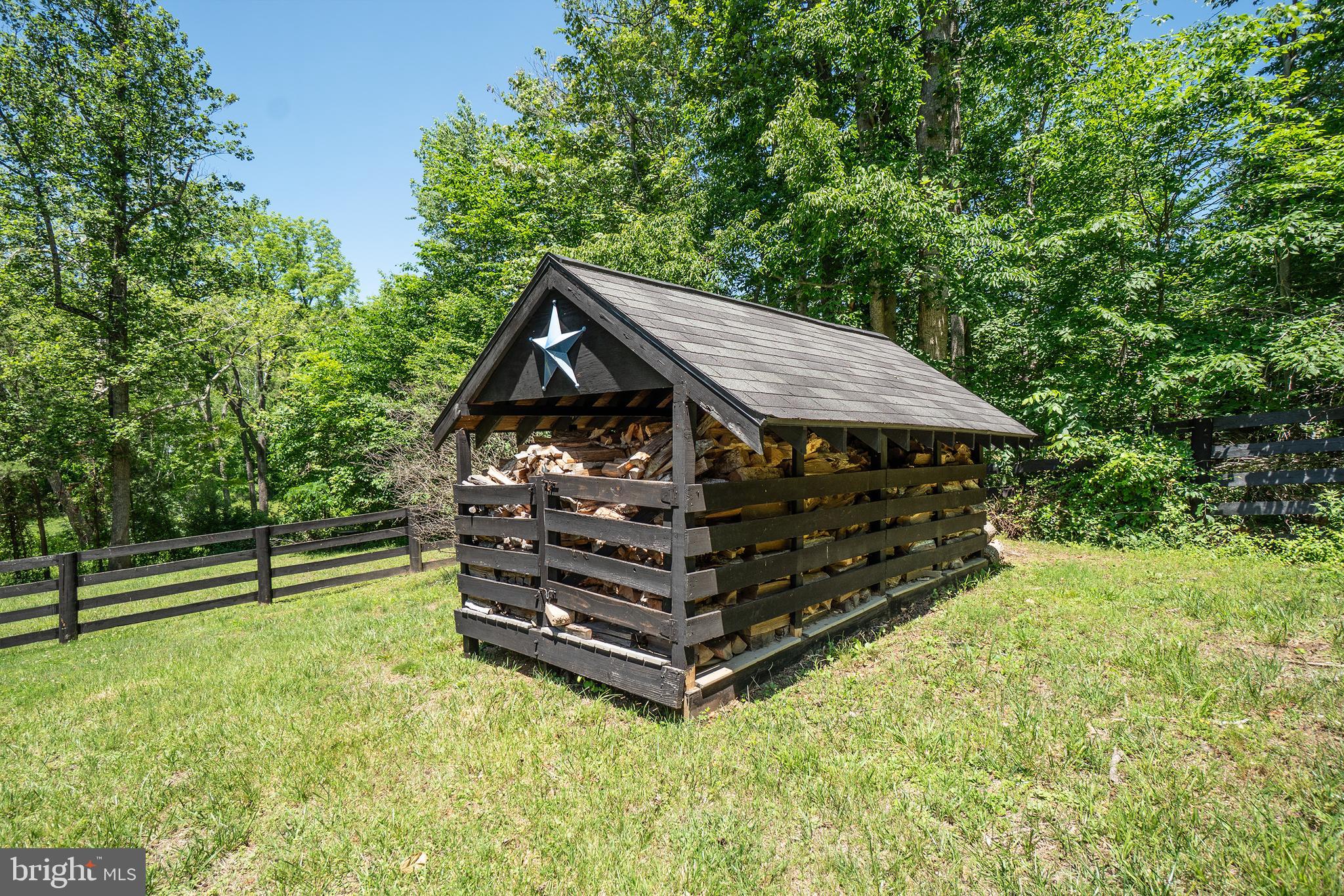 7165 Dudie Road Marshall, VA 20115 - Photo 68 of 68 Shed
