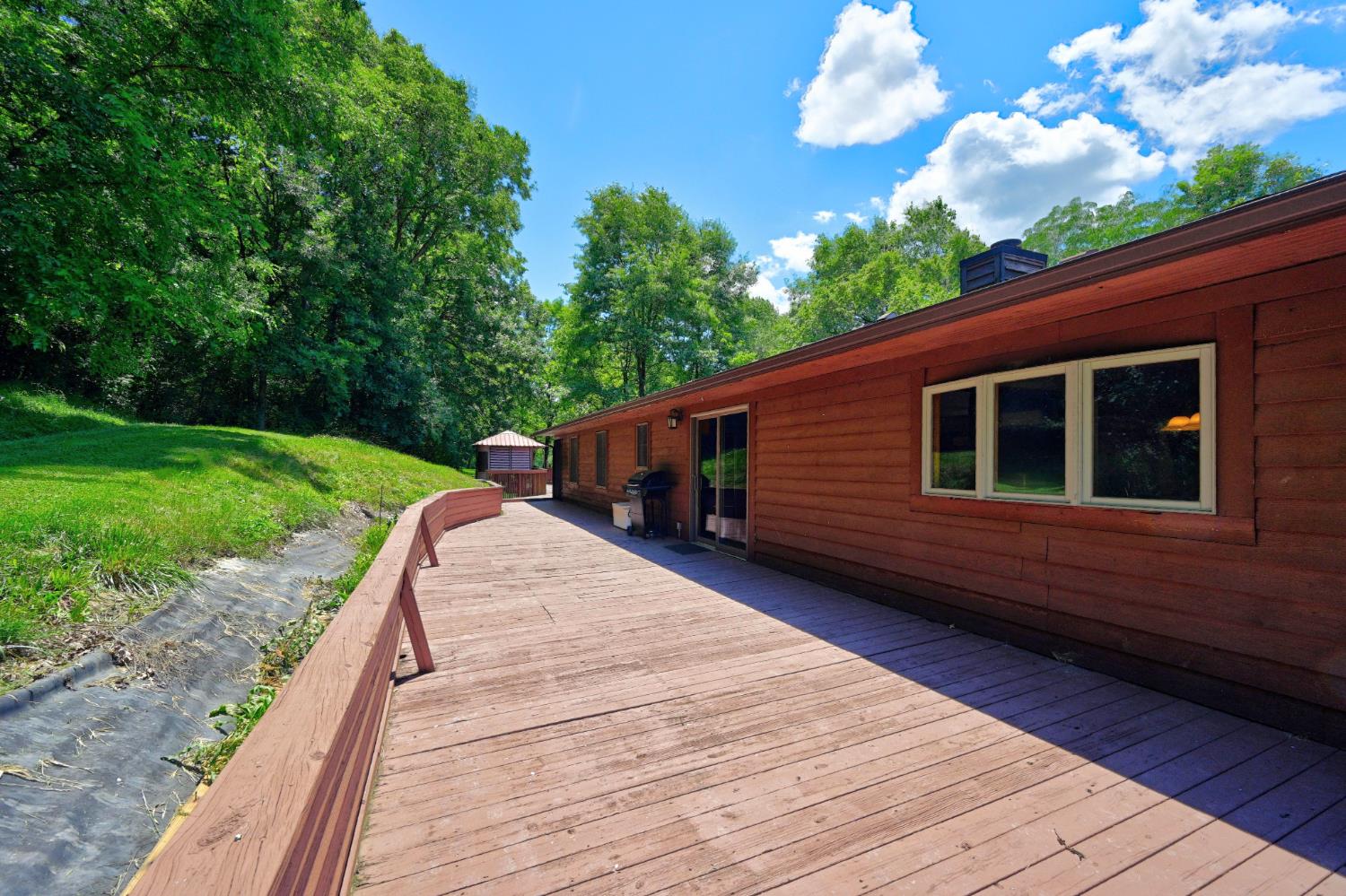 14474 Goose Run Road Aurora, IN 47001 - Photo 51 of 65