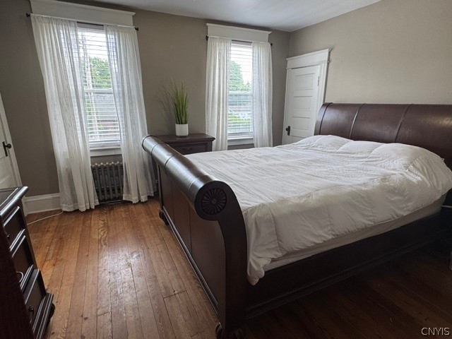 454 Sayles Street Oneida, NY 13421 - Photo 21 of 28 Bedroom #2 - up