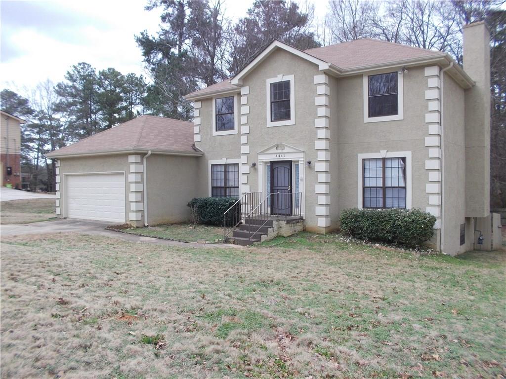 4441 John Wesley Drive Decatur, GA 30035 - Photo 1 of 1