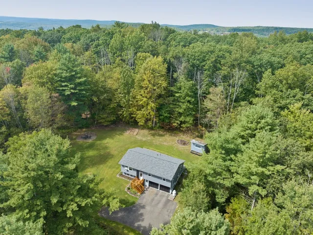 $276,000 | 1695 Cafferty Hill Road, Endicott, NY 13760